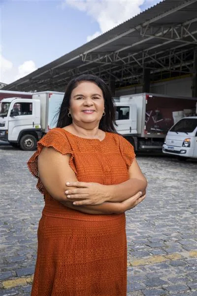 ..Joselma Oliveira