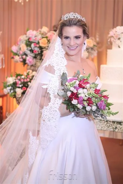 Cinthya Rebouças