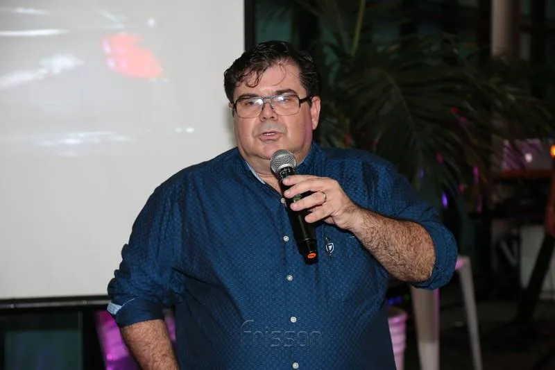 Carlucio Cardoso