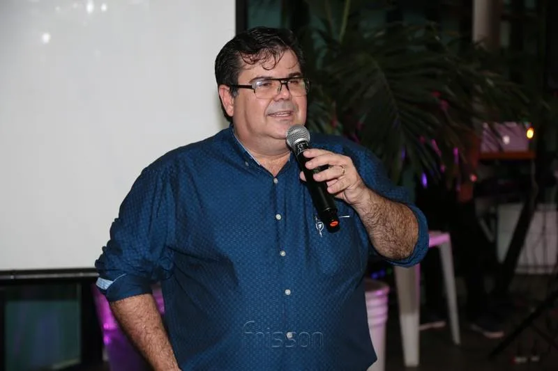 Carlucio Cardoso
