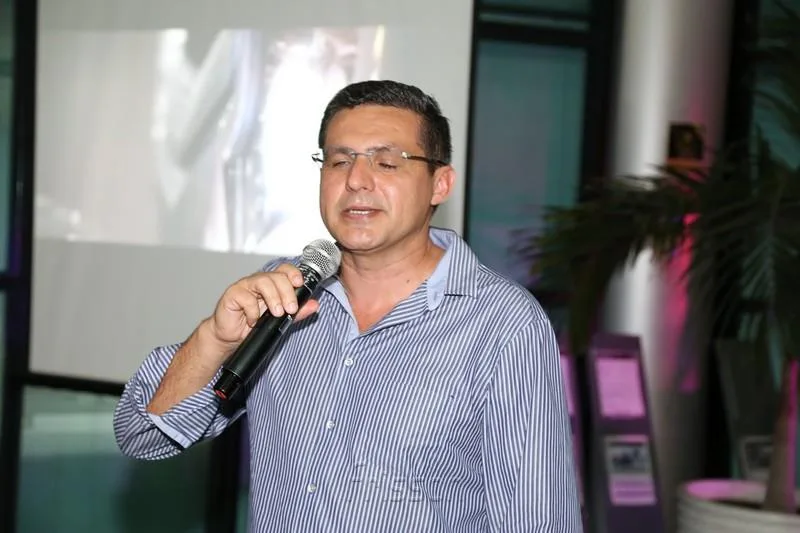 Cleber Jorge