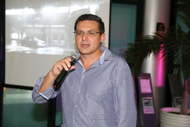 Cleber Jorge