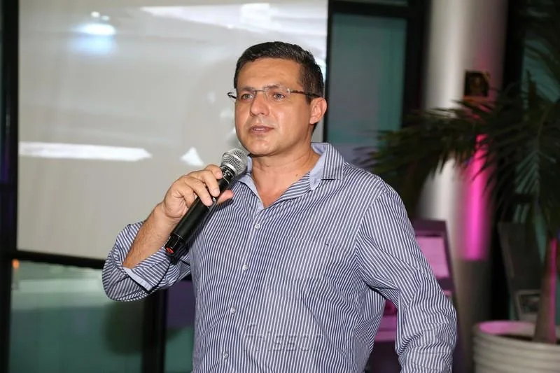 Cleber Jorge
