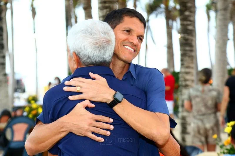 Renato e Magno Alves