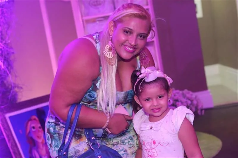Bruna Vieira e Lara Letícia