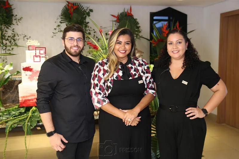 Cerimonial Janaina Azevedo Kanguru Promoções