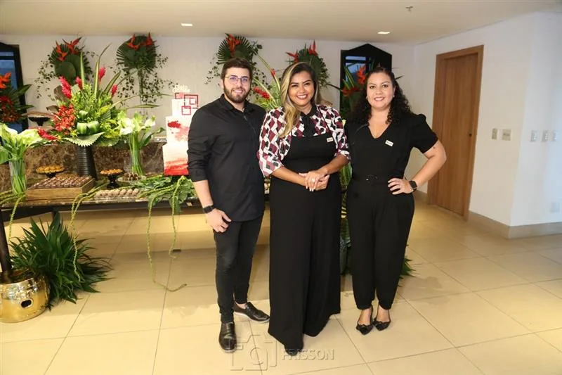 Cerimonial Janaina Azevedo Kanguru Promoções