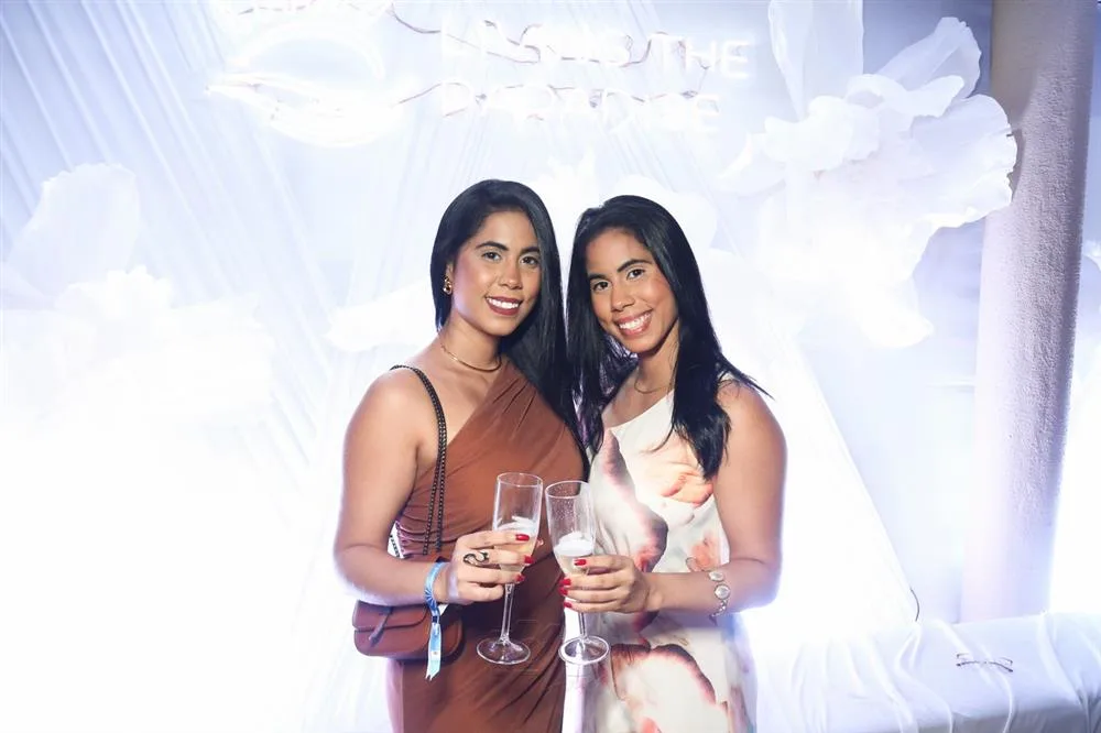 Beatriz e Bianca Azevedo