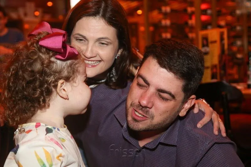 Aniversário de Bárbara Teles