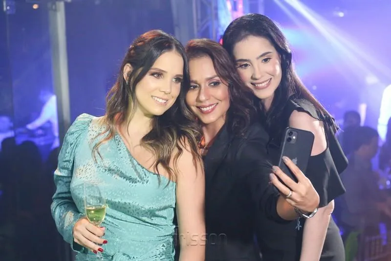 Aniversário de José Neto