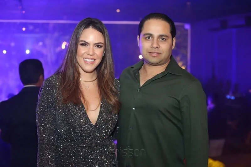 Aniversário de José Neto