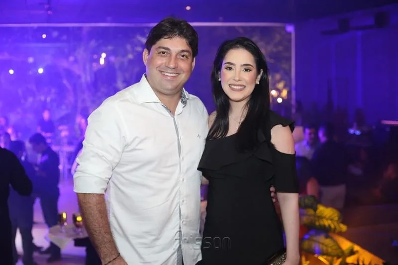 Aniversário de José Neto