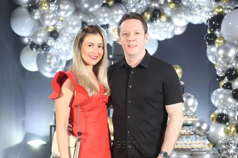 Aniversário de José Neto
