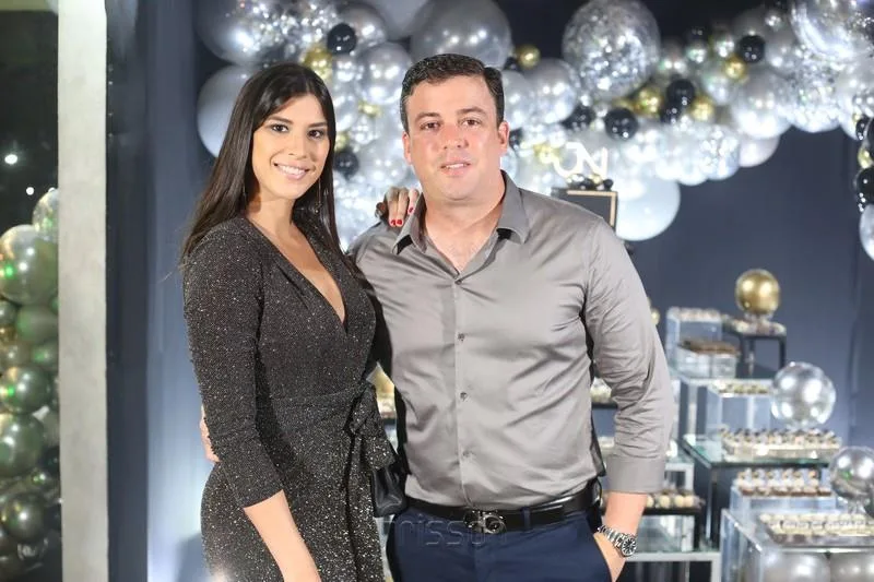 Aniversário de José Neto