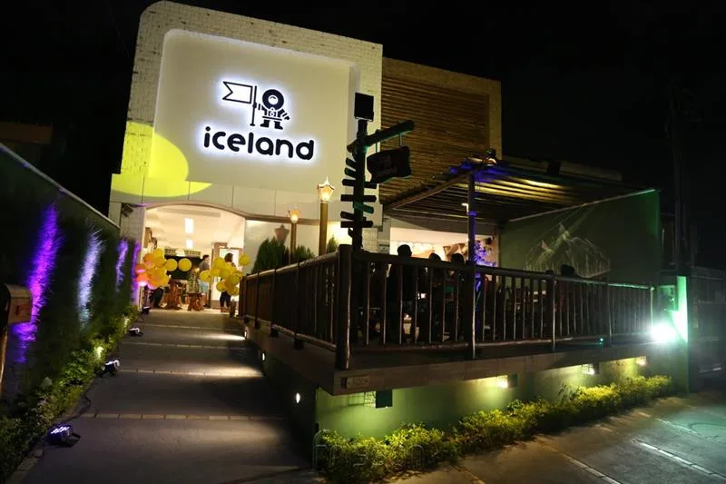 Iceland