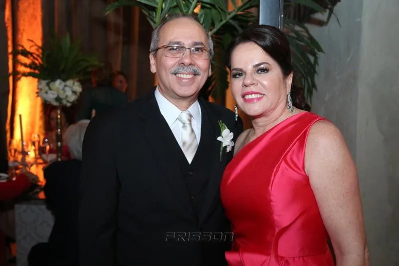 Alfredo e Zélia Lima