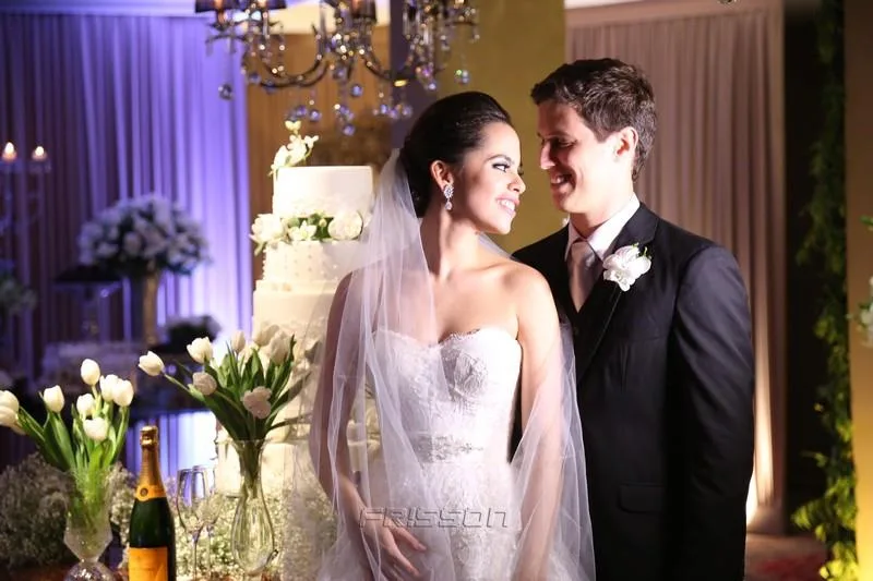Ana Beatriz e Thiago