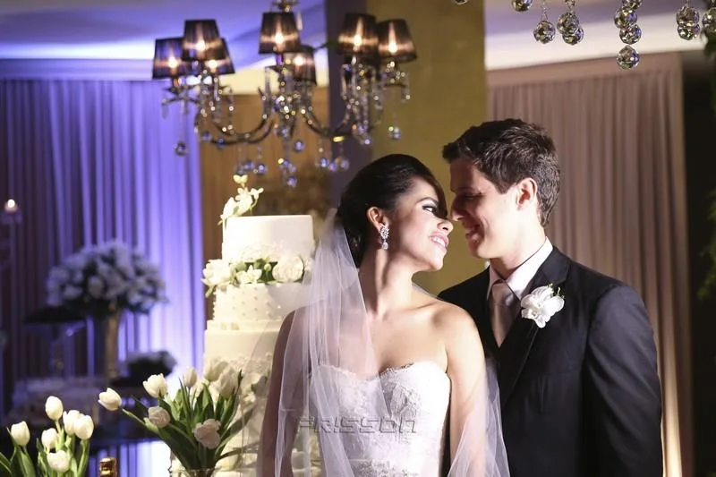 Ana Beatriz e Thiago