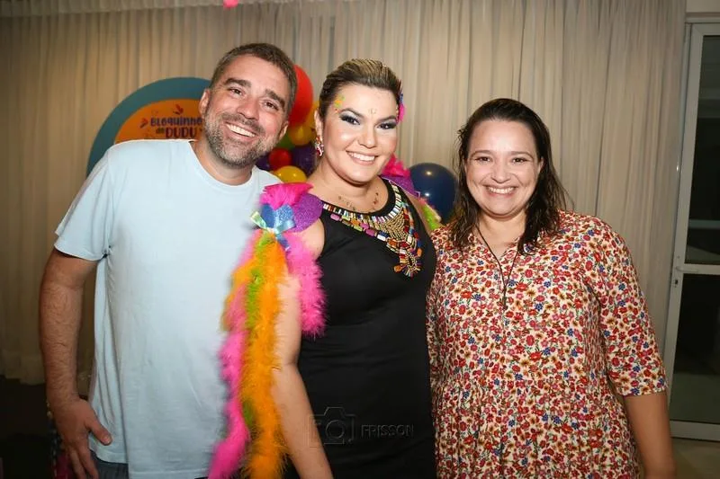Aniversário de Eduardo Marzagão