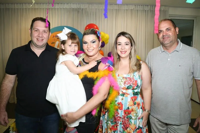 Aniversário de Eduardo Marzagão