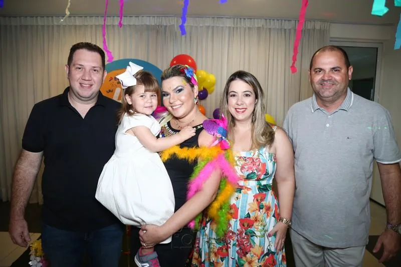 Aniversário de Eduardo Marzagão