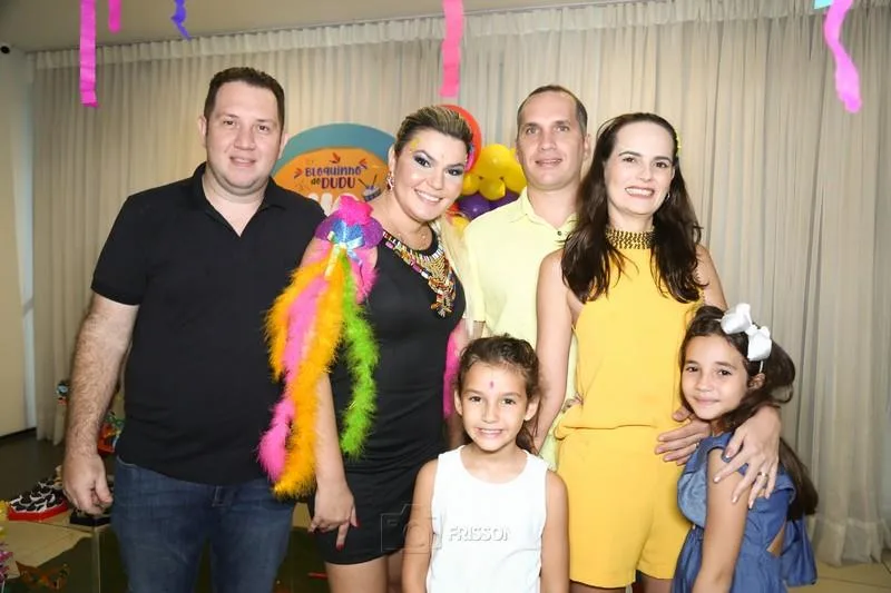 Aniversário de Eduardo Marzagão