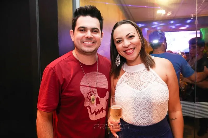 Luis Marcelo e Vaninha Show