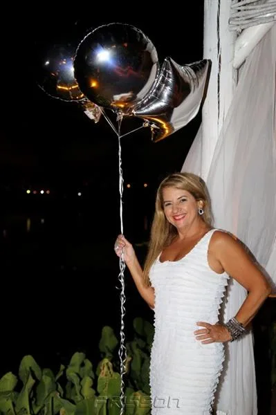 Beth Pinto