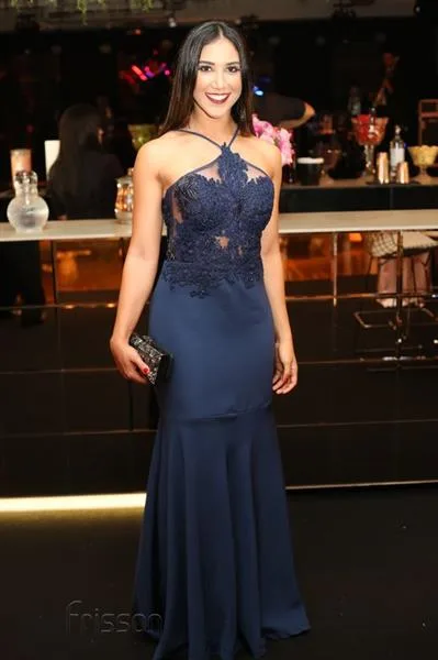 Amanda Moura