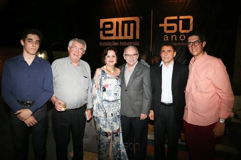 60 Anos EIM