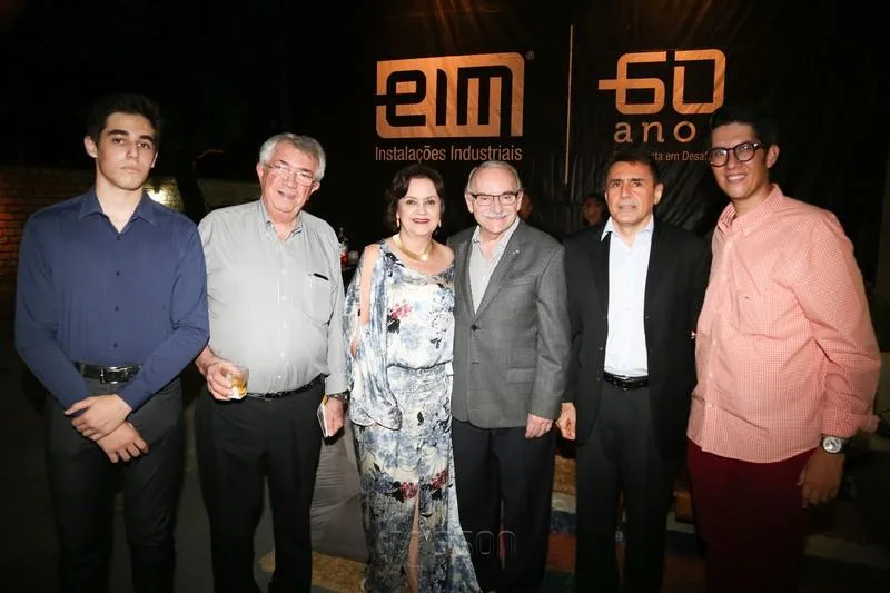 60 Anos EIM