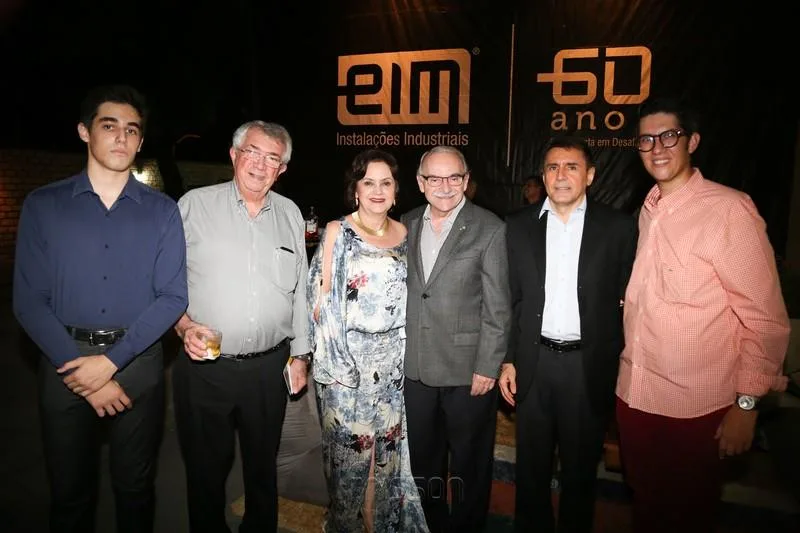 60 Anos EIM