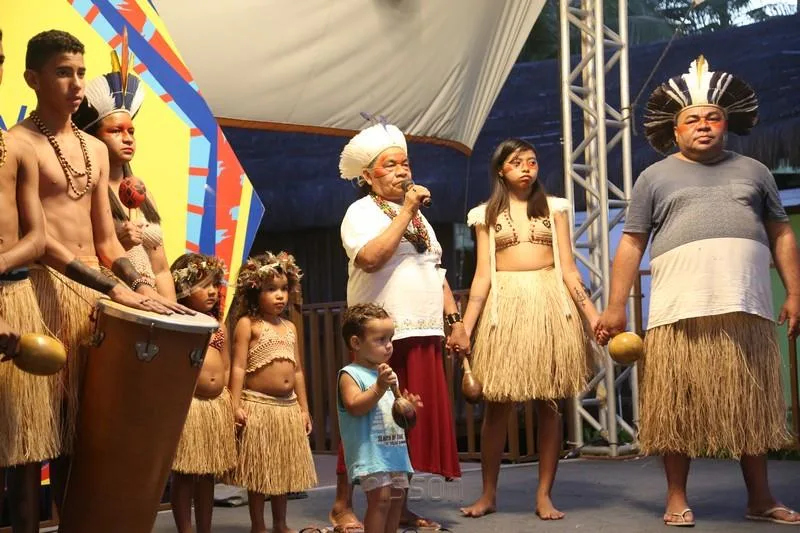 Encontro na Vila