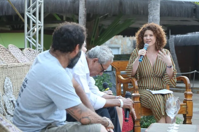 Encontro na Vila