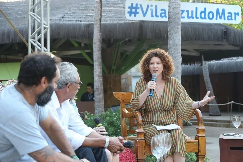 Encontro na Vila