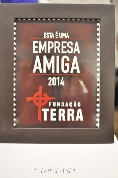 Fundação Terra - Padre Airton