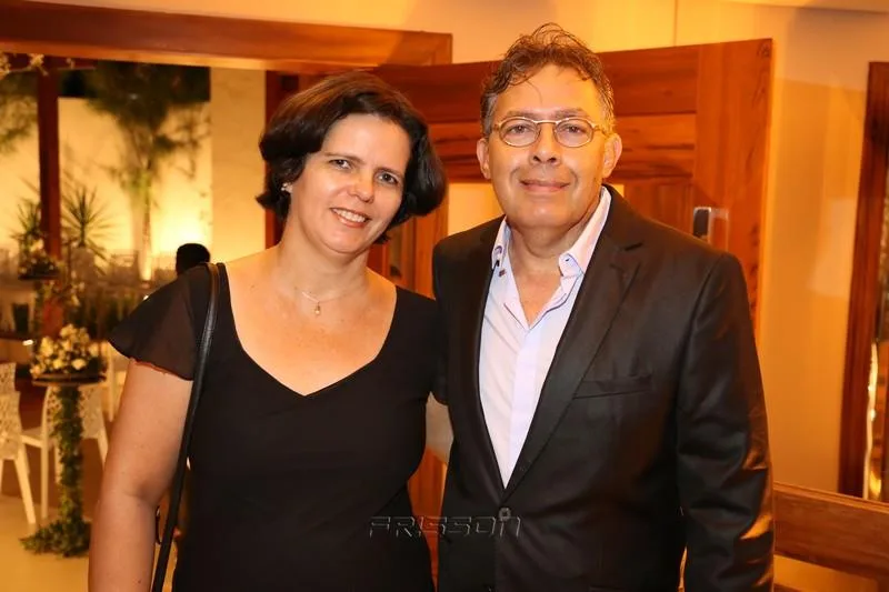 Aurenir Nunes e Gilberto Tenório