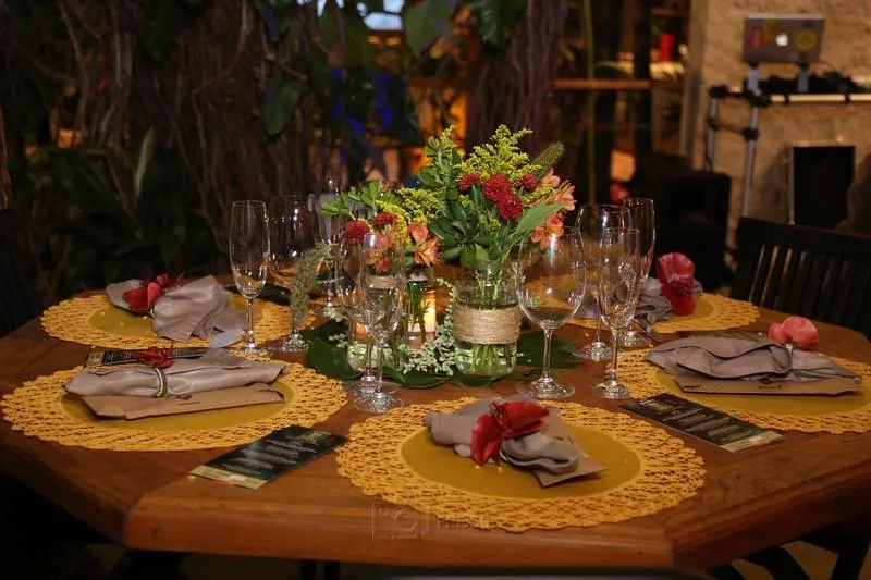 Decoração