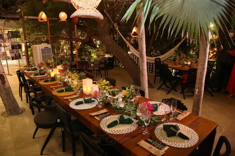 Decoração