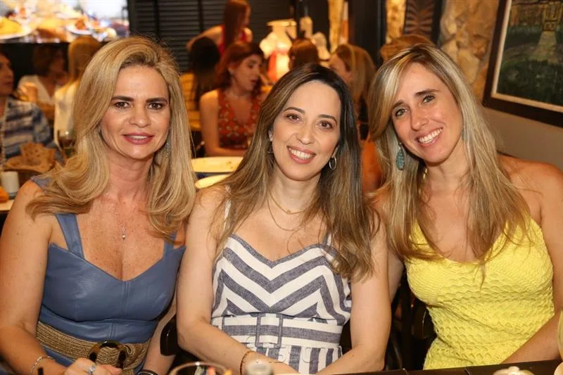 Aniversário Sandra Fujita