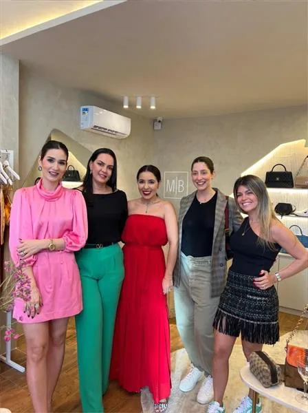 Fashion Moment Selecto Joias