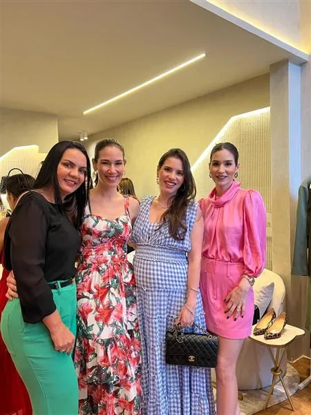 Fashion Moment Selecto Joias
