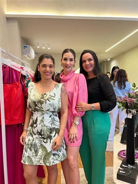 Fashion Moment Selecto Joias