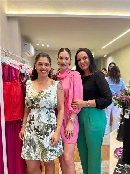 Fashion Moment Selecto Joias