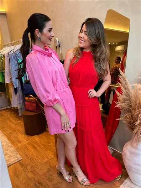 Fashion Moment Selecto Joias