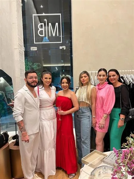 Fashion Moment Selecto Joias