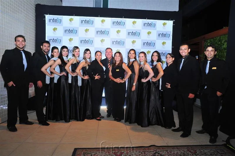 Cerimonial Sucesso Eventos Premium