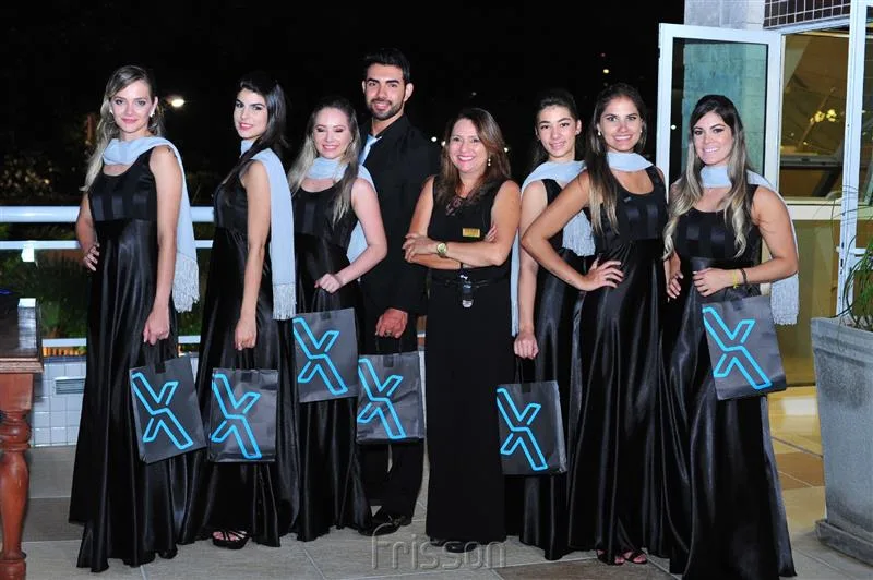 Cerimonial Sucesso Eventos Premium