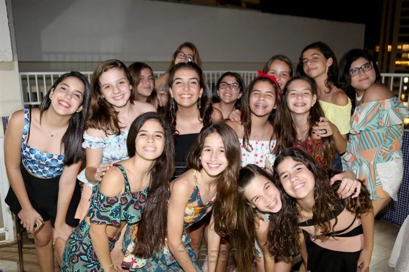 Aniversario Maria Eduarda Mota