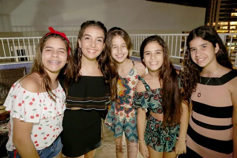 Aniversario Maria Eduarda Mota